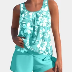 Sets Dames*Comfortabel damesbadpak voor de zomer