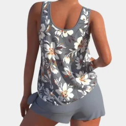 Sets Dames*Comfortabel damesbadpak voor de zomer