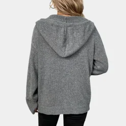 Truien & Vesten Dames*Comfortabel damesvest voor de zomer