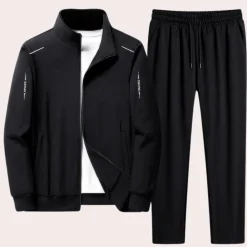 Sets Heren*Comfortabel heren trainingspak voor de zomer