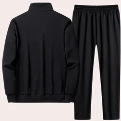 Sets Heren*Comfortabel heren trainingspak voor de zomer