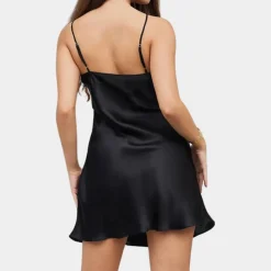 Jurken & Jumpsuits Dames*Comfortabel zomernachthemd voor dames