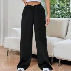 Broeken & Rokken Dames*Comfortabele damesbroek voor de zomer