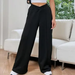 Broeken & Rokken Dames*Comfortabele damesbroek voor de zomer