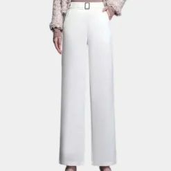 Broeken & Rokken Dames*Comfortabele damesbroek voor de zomer