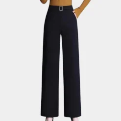 Broeken & Rokken Dames*Comfortabele damesbroek voor de zomer