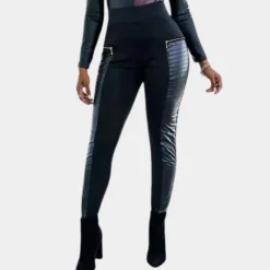 Broeken & Rokken Dames*Comfortabele damesbroek voor de zomer