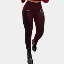 Broeken & Rokken Dames*Comfortabele damesbroek voor de zomer