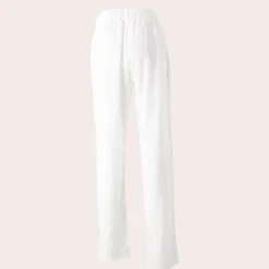 Broeken & Rokken Dames*Comfortabele damesbroek voor de zomer