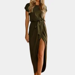 Sets Dames*Comfortabele 2-delige damesset voor de zomer