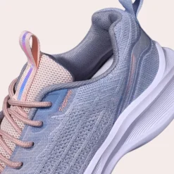 Damesschoenen*Comfortabele en ademende damessneakers voor de zomer