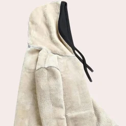 Jassen Dames*Comfortabele en luchtige damescapuchon voor de zomer