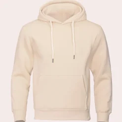 Jassen Heren*Comfortabele en luchtige heren hoodie voor de zomer