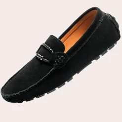 Schoenen Heren*Comfortabele en modieuze zomerse herenschoenen