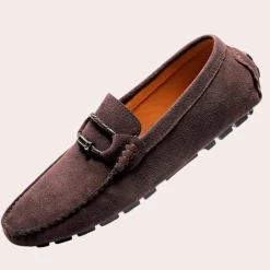 Schoenen Heren*Comfortabele en modieuze zomerse herenschoenen