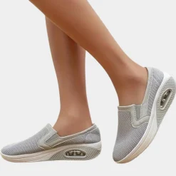 Damesschoenen*Comfortabele en slipvaste damesschoenen voor de zomer