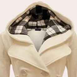 Jassen Dames*Comfortabele en trendy damesjas voor de zomer