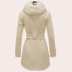 Jassen Dames*Comfortabele en trendy damesjas voor de zomer