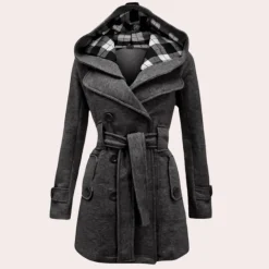 Jassen Dames*Comfortabele en trendy damesjas voor de zomer