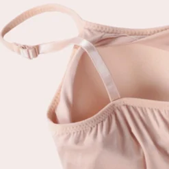 Topjes & Shirts Dames*Comfortabele gewatteerde tanktop voor de zomer