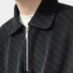 Truien & Vesten Heren*Comfortabele losse zomerse trui voor heren