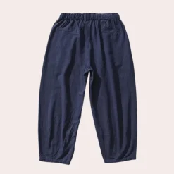 Broeken & Rokken Dames*Comfortabele zomer herenbroek