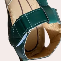 Damesschoenen*Comfortabele zomerse damessandalen