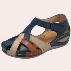 Damesschoenen*Comfortabele zomerse damessandalen