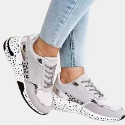 Damesschoenen*Comfortabele zomerse damessneakers