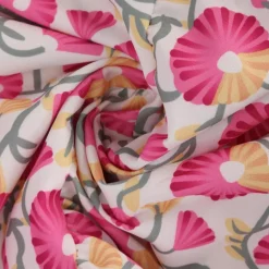 Broeken & Rokken Dames*Comfortabele zomerse damesrok