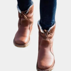 Damesschoenen*Comfortabele zomerse dameslaarzen