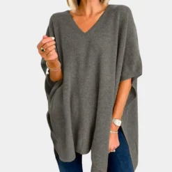 Truien & Vesten Dames*Comfortabele zomerse damestrui