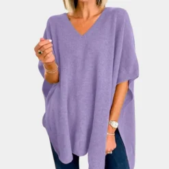 Truien & Vesten Dames*Comfortabele zomerse damestrui