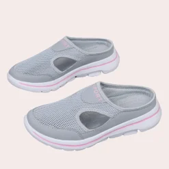 Schoenen Heren*Comfortabele zomerse herenslippers