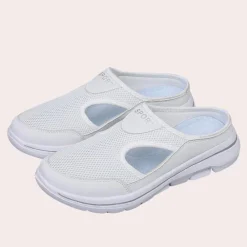 Schoenen Heren*Comfortabele zomerse herenslippers