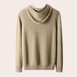 Truien & Vesten Heren*Comfortabele zomerse heren hoodie