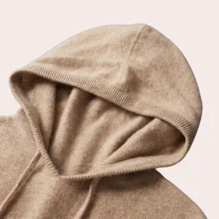 Truien & Vesten Heren*Comfortabele zomerse heren hoodie