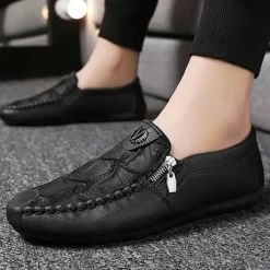 Schoenen Heren*CONNOR - Stijlvolle slip-on zomerschoenen