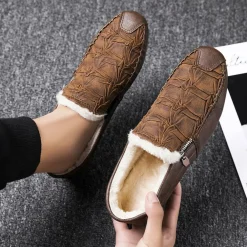 Schoenen Heren*CONNOR - Stijlvolle slip-on zomerschoenen