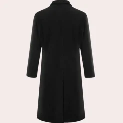 Jassen Heren*Constantin - Stijlvolle Klassieker Trenchcoat voor heren