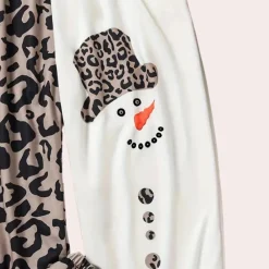 Broeken & Rokken Dames*CORINA - Veelzijdige Zomer Jogging Broek voor Dames Wit