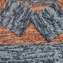 Topjes & Shirts Dames*Corinna - Stijlvolle Lange Mouw Top voor Vrouwen