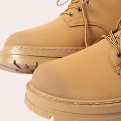 Schoenen Heren*Cosimo - Klassieke vintage herenlaarzen voor de zomer