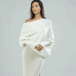 Truien & Vesten Dames*CRESSIDA - Elegante en casual zomerpullover