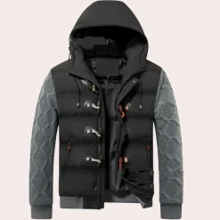 Jassen Heren*CROIX - Trendy Zomerjas voor Heren