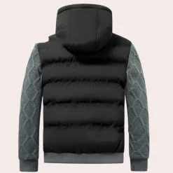 Jassen Heren*CROIX - Trendy Zomerjas voor Heren