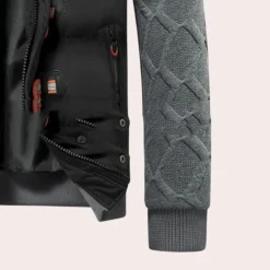 Jassen Heren*CROIX - Trendy Zomerjas voor Heren