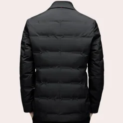 Jassen Heren*CURTIS - Modieuze Zomerjas voor Heren