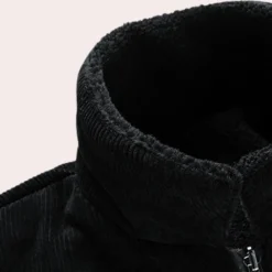 Jassen Heren*Curty - Comfortabele Corduroy Herenjas voor de Lente en Zomer