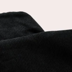 Jassen Heren*Curty - Comfortabele Corduroy Herenjas voor de Lente en Zomer